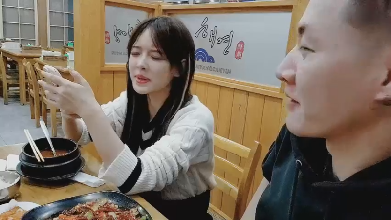 【2022-12-13 22点场】赛文柒Seven：延吉之行第一天