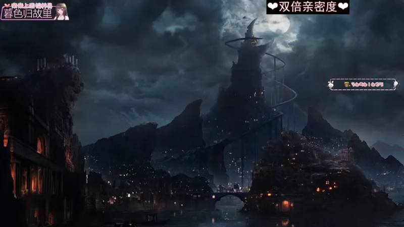 【2022-12-13 19点场】小琳达Linda：【双倍亲密】甜妹来咯