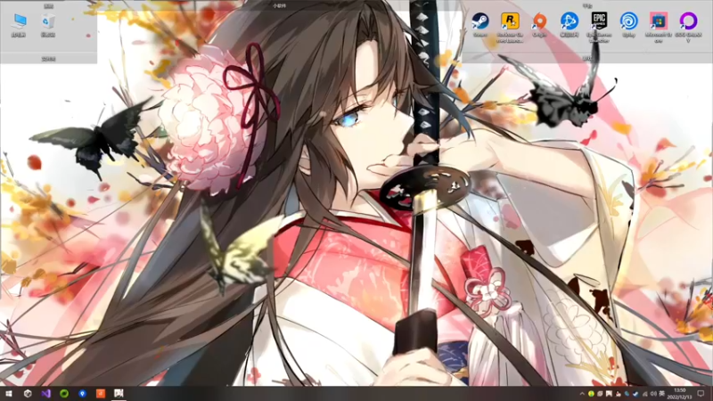 【2022-12-13 13点场】AllenCode：原神七圣召唤 直接来吧