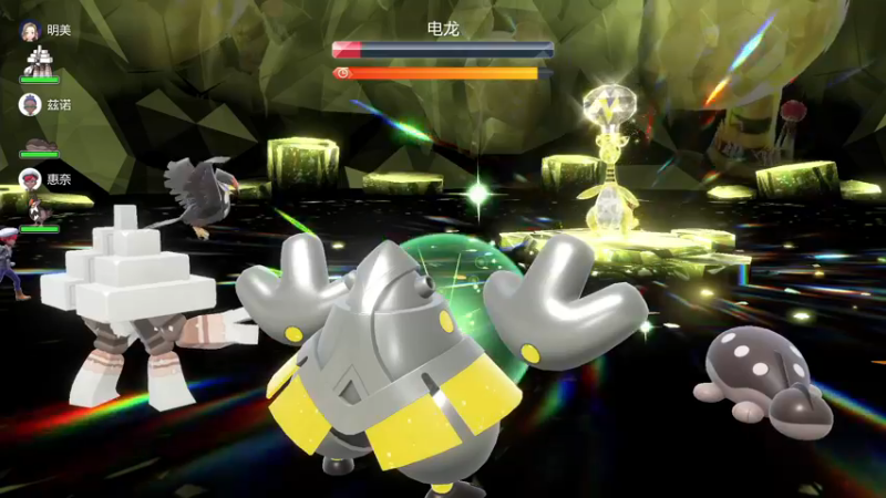 【2022-12-14 04点场】KazeLink：主播开发游戏去了 随缘开播