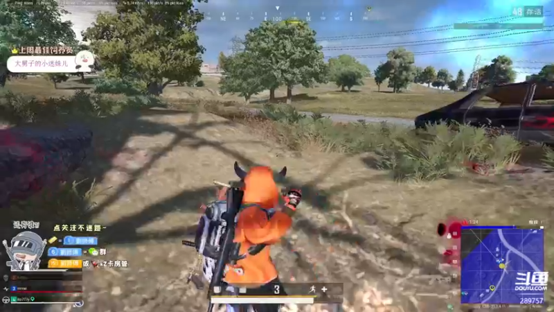 【2022-12-14 17点场】刘俊豪adc：不就是玩 难度不大!