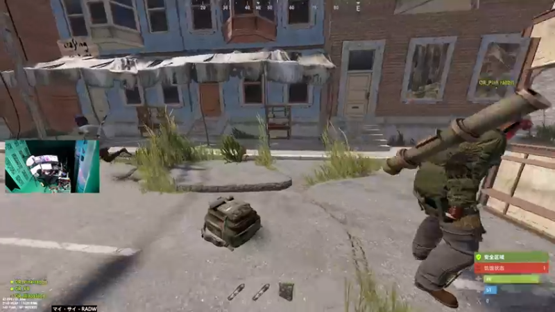 【2022-12-13 23点场】斯祥丶：双倍亲密~3人服开荒！