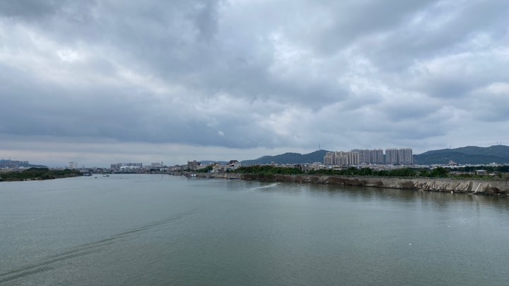【2022-12-12 18点场】乡村阿勇:最后的冲刺上海至海南 一路南下