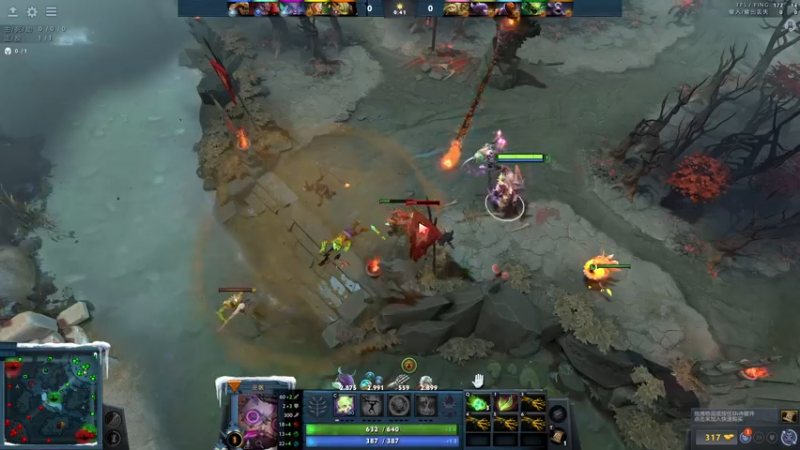 【2022-12-14 06点场】湫汲：顶级一号位双倍亲密度！！