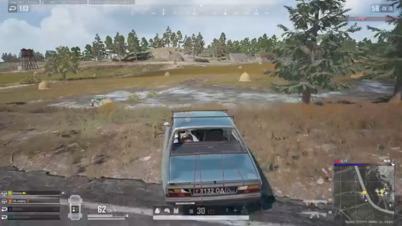 【2022-12-14 14点场】斗鸡dougay：敬猴的鸡,出头的鸟