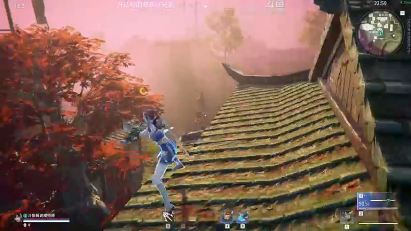 【2022-12-14 18点场】解说嘟师傅：【解说嘟师傅】OB劫杯|双倍亲密