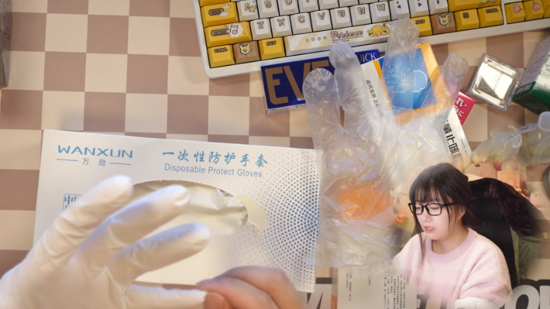 【弈仙牌】甜心战士的精彩时刻 20221214 19点场