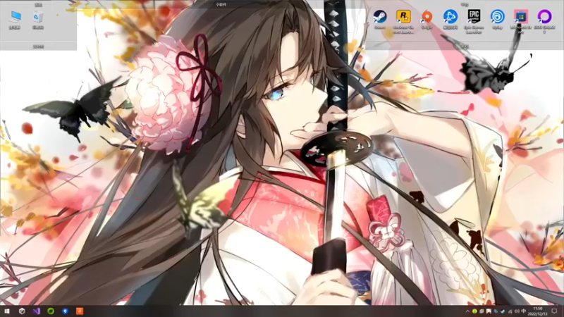 【2022-12-13 11点场】AllenCode：原神七圣召唤 直接来吧