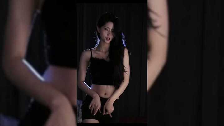 奈宝的舞蹈
