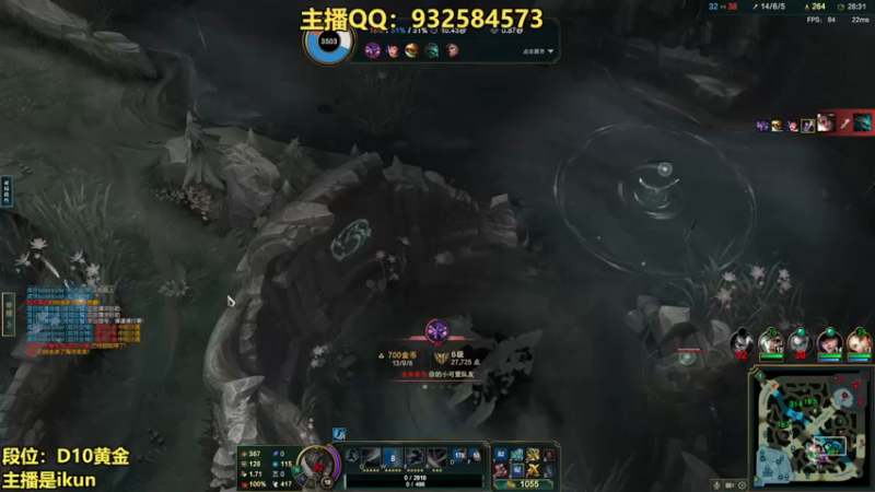 【2022-12-13 22点场】凉风亚索yasuo：亚索永恩天花板~