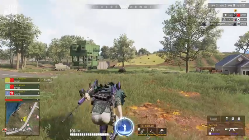 【2022-12-13 21点场】姜姜姜乐涵：祝你早安，午安和晚安