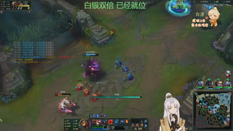 【2022-12-14 06点场】阿福Afuuu：【双倍亲密度】小福茶馆，勤能补拙！