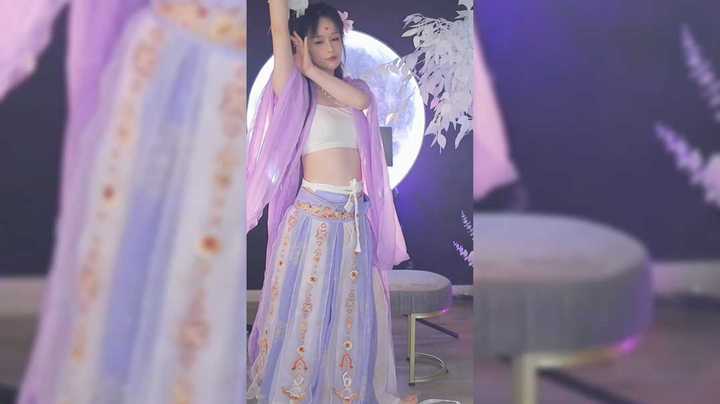 红尘滚滚