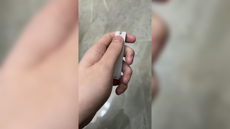 真的是让人头皮发麻