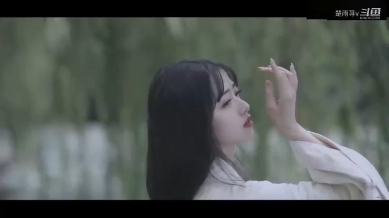 云芊溪桥畔-混剪