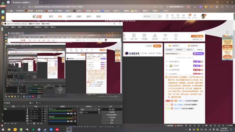 【2022-12-14 11点场】琼斯小卫：新恐怖游戏来了