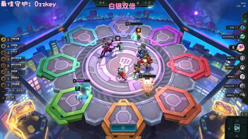 【2022-12-14 02点场】一只猛龙丶：我知道你们想我啦~