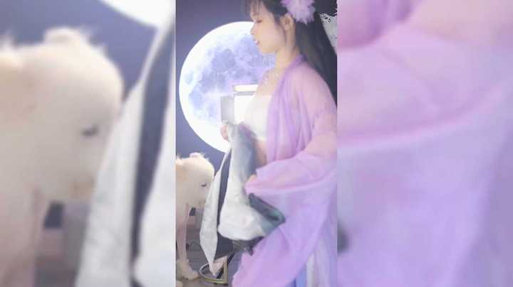 扇子舞