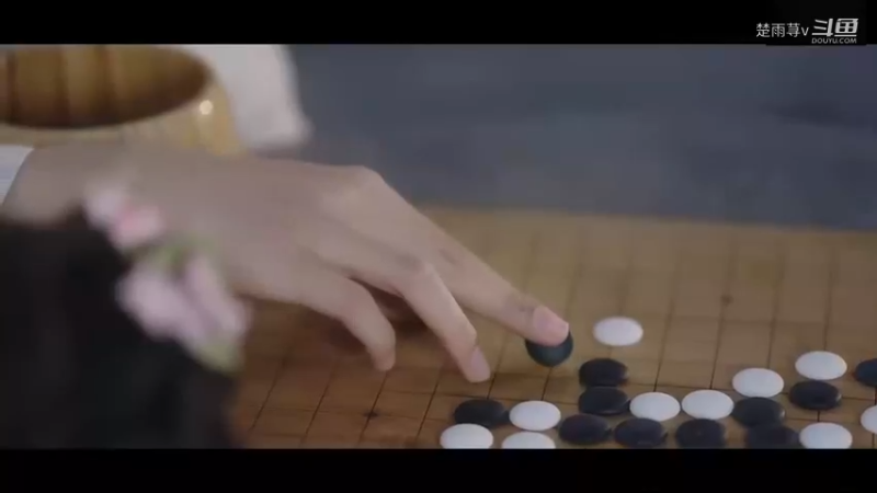 三尺青峰无所求-混剪
