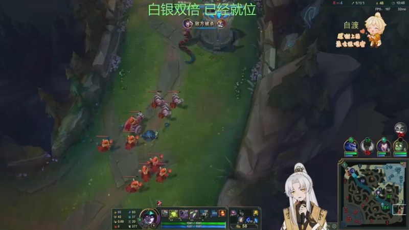 【2022-12-14 02点场】阿福Afuuu：【双倍亲密度】小福茶馆，勤能补拙！