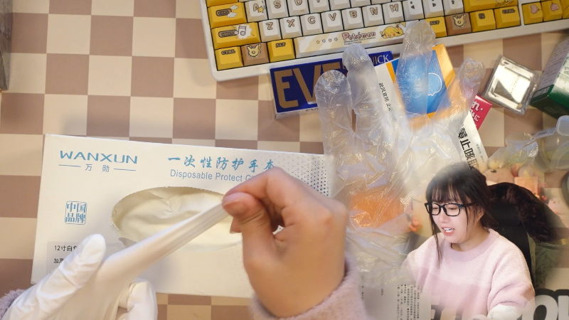 【弈仙牌】甜心战士的精彩时刻 20221214 19点场