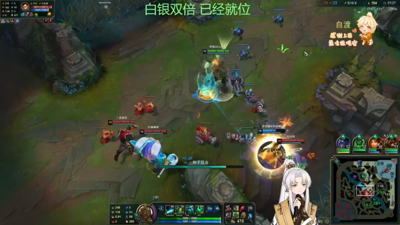 【2022-12-14 04点场】阿福Afuuu：【双倍亲密度】小福茶馆，勤能补拙！