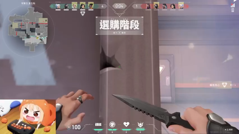 【2022-12-14 10点场】小泡芙元气满满：平平无奇的粤语主播，能玩美服欧服