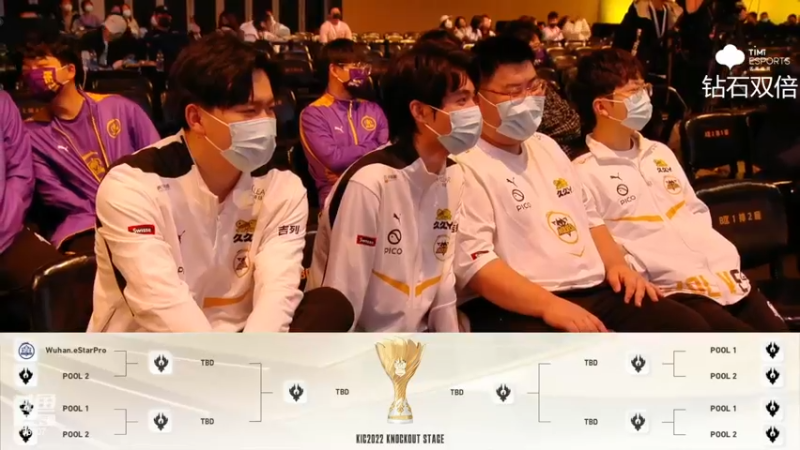 【2022-12-13 23点场】YTG丶落幕：白银双倍鹅鹅杀