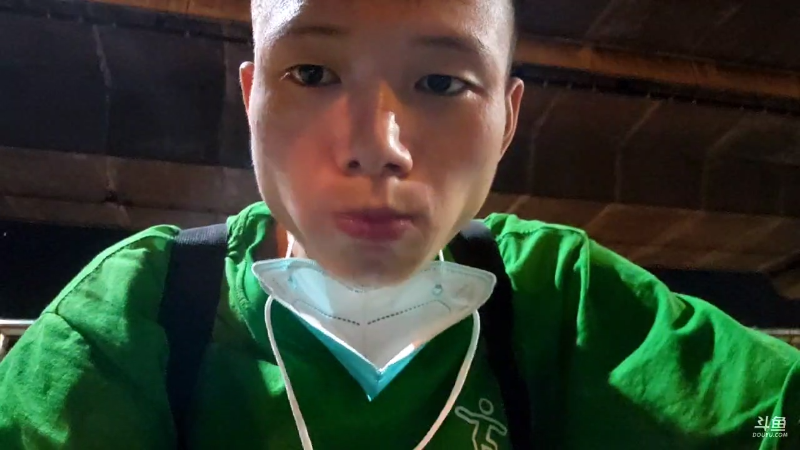 【户外】叶子户外的精彩时刻 20221214 00点场