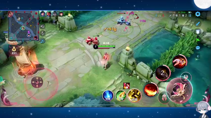 【2022-12-14 15点场】音七Simple：快乐小狗~