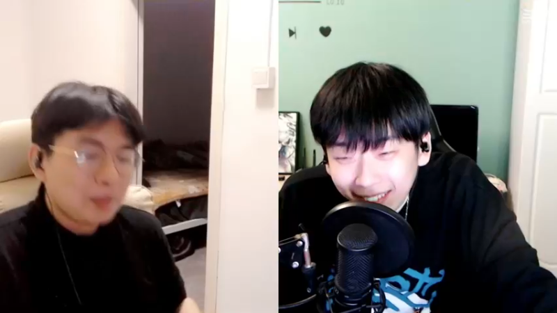 【2022-12-15 03点场】叁三QvQ：【小奶团】认真努力专注