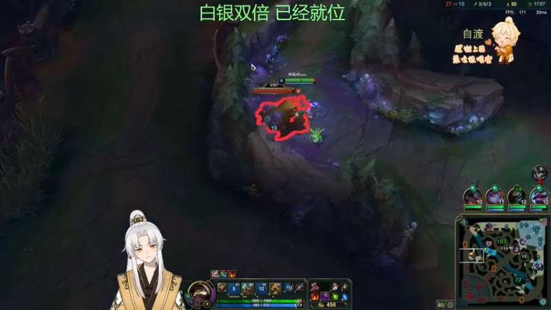 【2022-12-15 04点场】阿福Afuuu：【双倍亲密度】小福茶馆，勤能补拙！