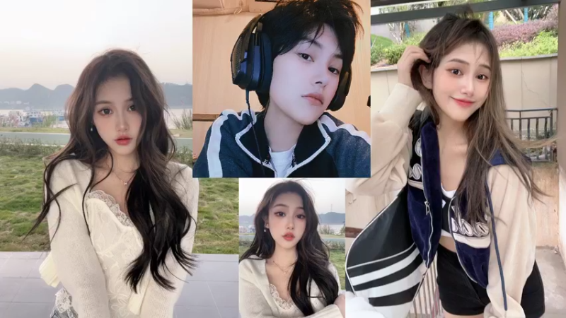 【2022-12-15 00点场】OrangebabyOAO：给我起个狙