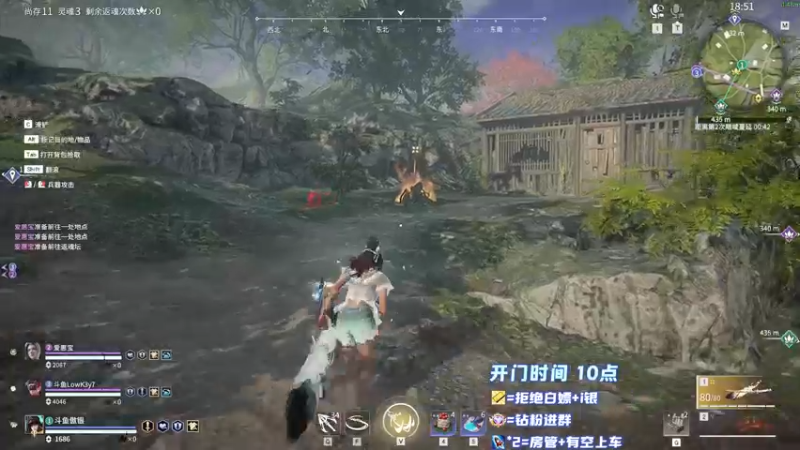 【2022-12-13 22点场】傲银想allin：【双倍】再搞个3W5场伤修罗