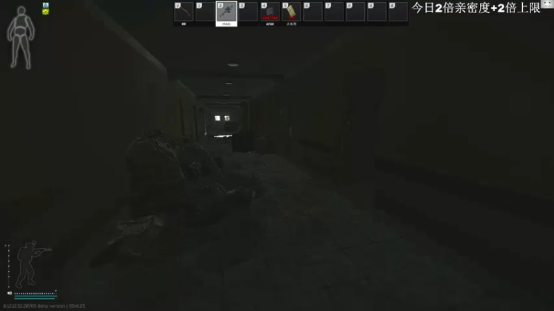 【2022-12-15 12点场】TAT大白：听说主播游戏时长9000小时？？？