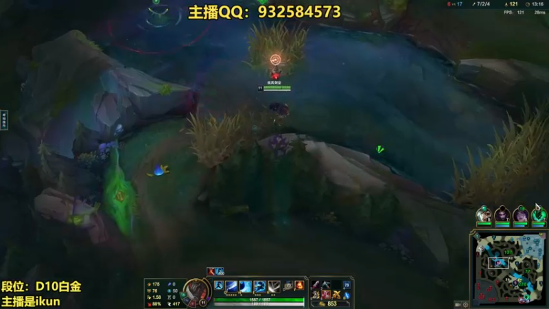 【2022-12-15 05点场】凉风亚索yasuo：亚索永恩天花板~