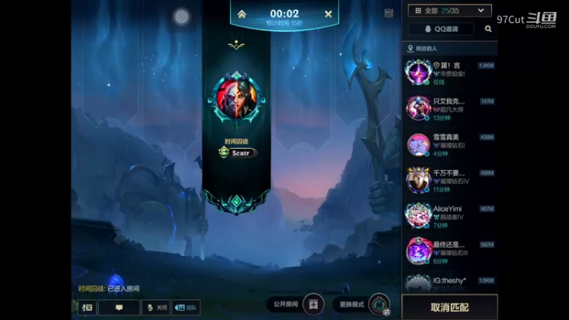 【LOL娱乐】22-18-31