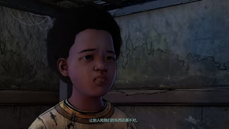 【2022-12-15 14点场】布鲁斯菲尔：行尸走肉：下一季