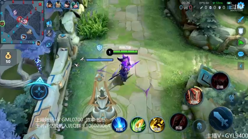 【2022-12-15 11点场】Fly高一刀：高一刀：哼，我不会破防的