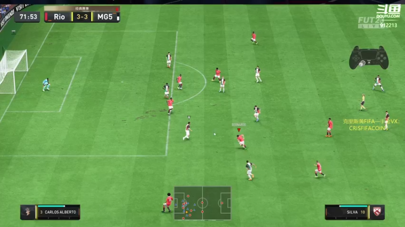 【2022-12-15 00点场】克里斯黄18：Draft king！狙来！+钻粉讲堂