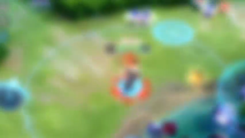 打吕布细节操作