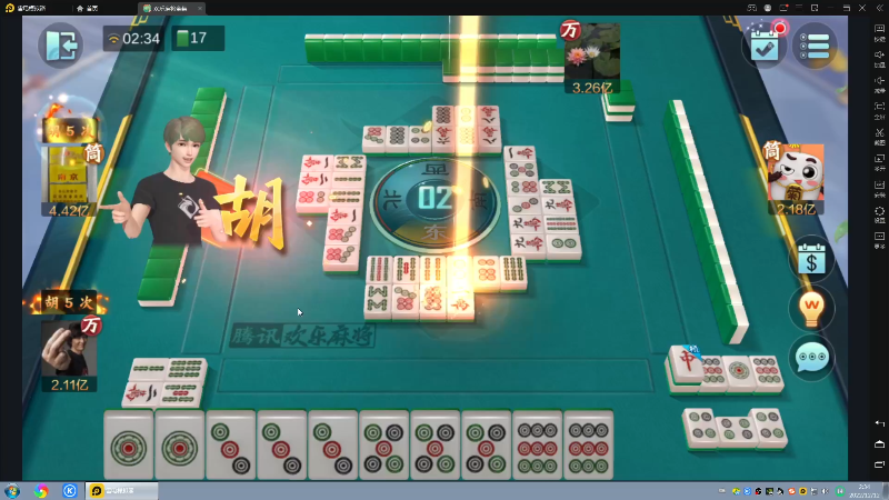 【格斗游戏】战神_河池VR的精彩时刻 20221215 08点场