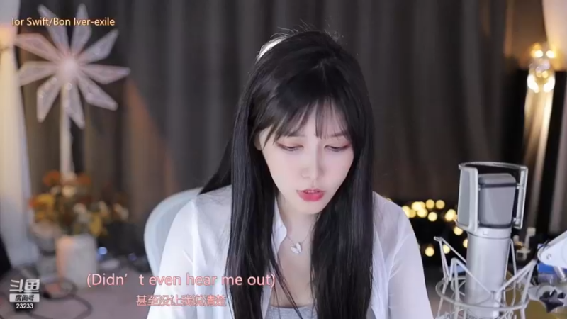 【2022-12-15 13点场】喵小莎：中午12来晚上9.50