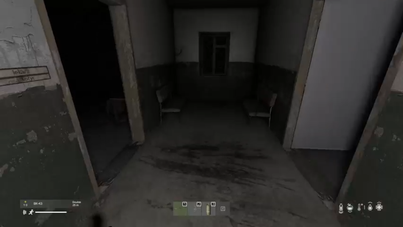 【2022-12-14 19点场】dayz韩爱东西：又是被弄住的一天