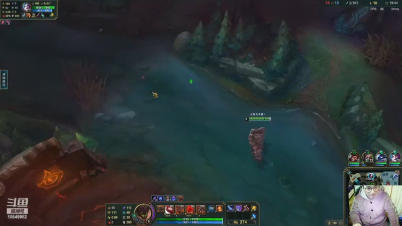 【2022-12-15 23点场】梦幻夫妻胖子：129天罡地煞日常