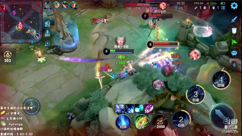 【2022-12-15 13点场】声优赵猥琐：万场最强国服赵云荣耀归来！