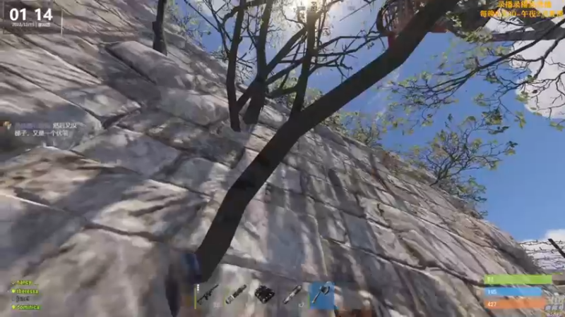 【2022-12-15 13点场】Happy丨猫腻：【猫腻】双倍亲密度 开荒第二天