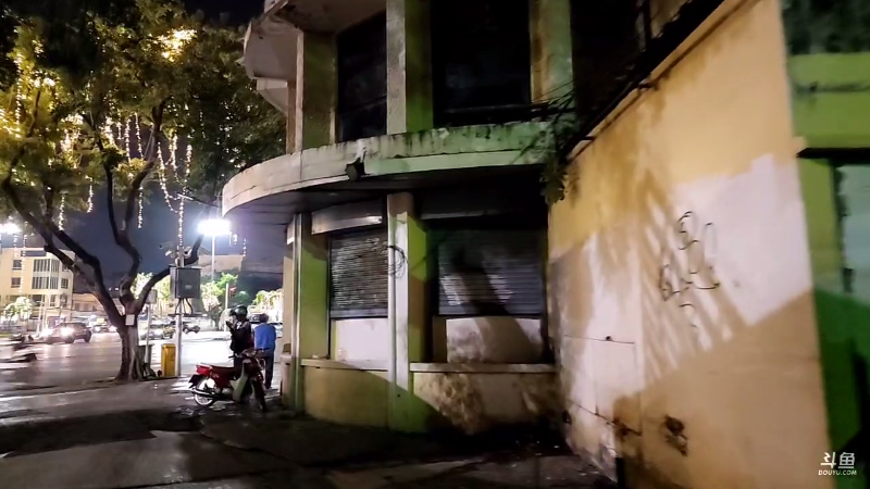 【户外】叶子户外的精彩时刻 20221215 00点场