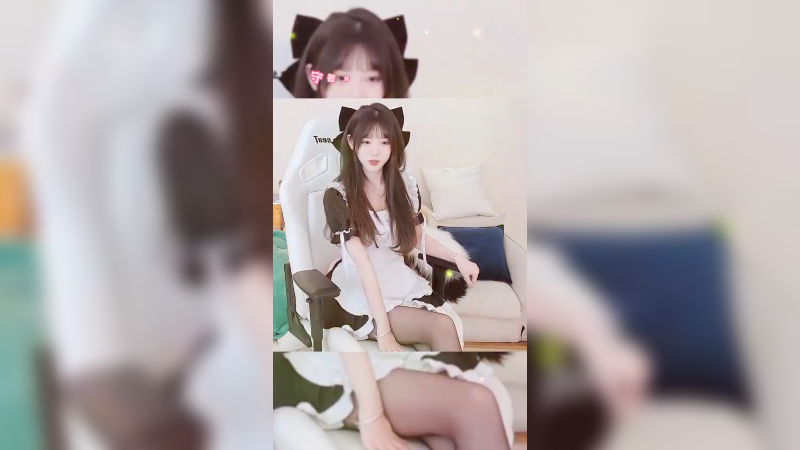 糟糕，是心动的感觉