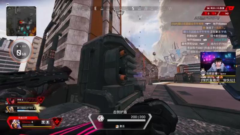 【2022-12-14 23点场】丨绅士瑄丨：绅士瑄的游戏自习室！